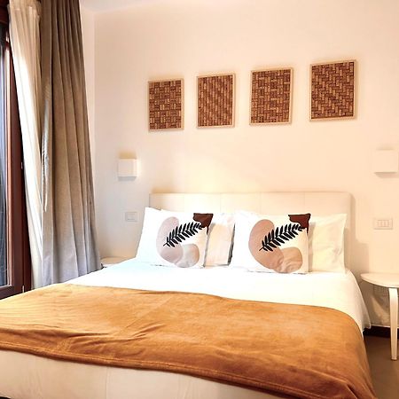 ונציה Central Flat Romantic Domus Remedio מראה חיצוני תמונה