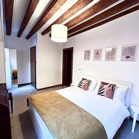 ונציה Central Flat Romantic Domus Remedio מראה חיצוני תמונה