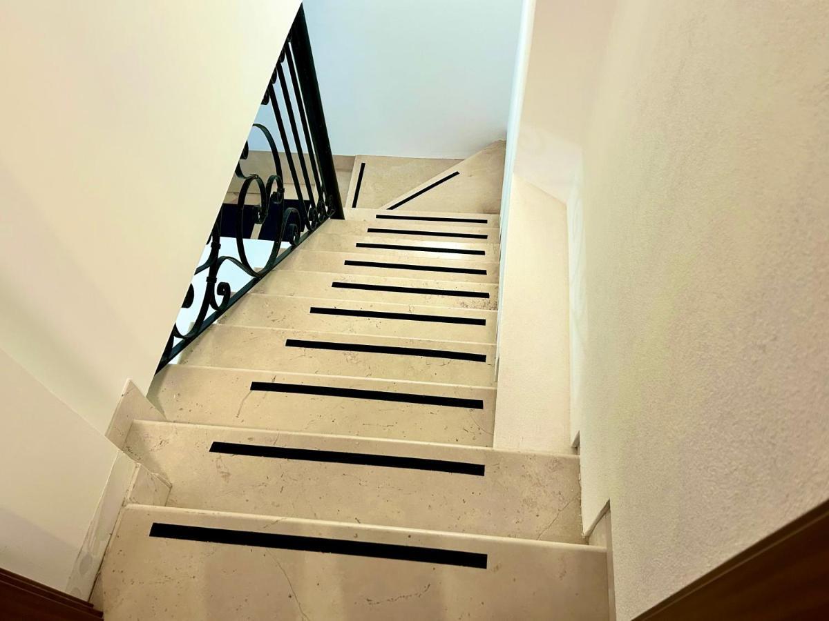 ונציה Central Flat Romantic Domus Remedio מראה חיצוני תמונה