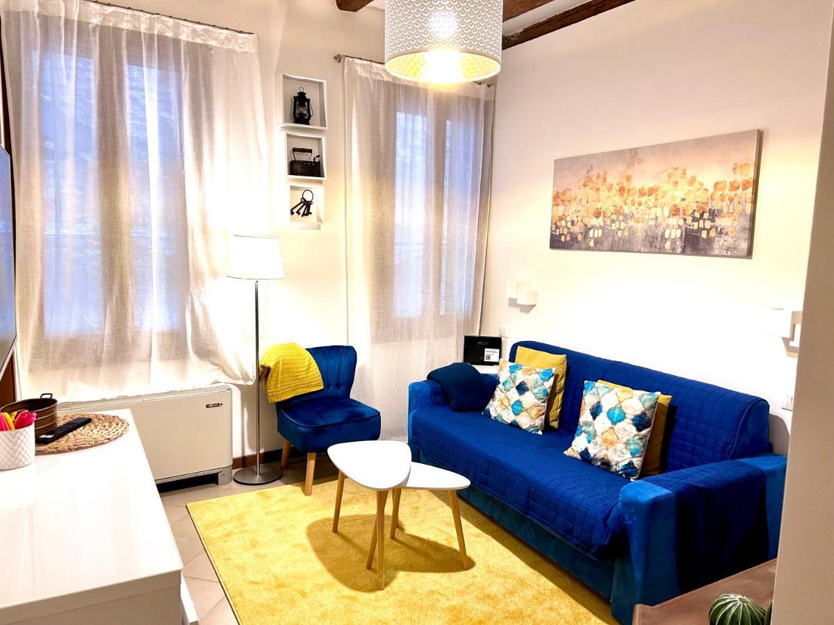 ונציה Central Flat Romantic Domus Remedio מראה חיצוני תמונה