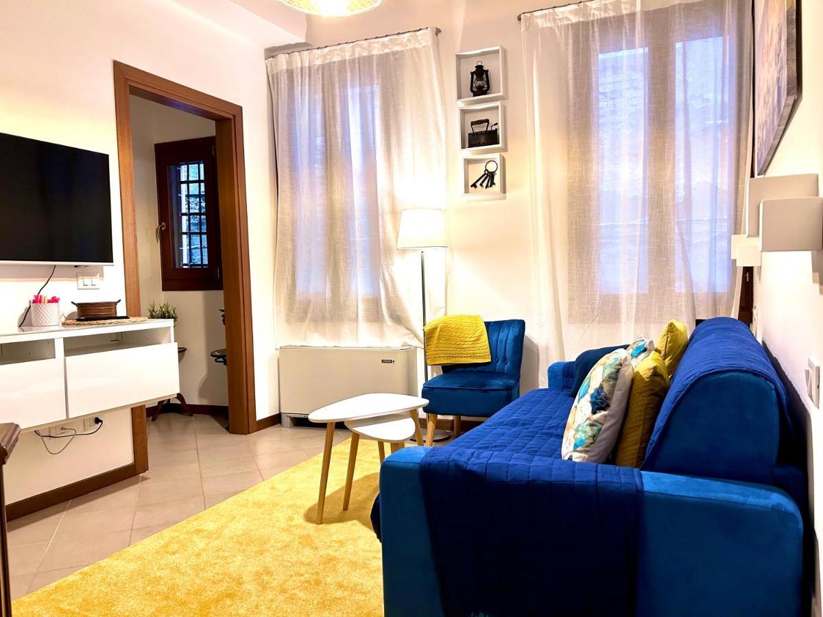 ונציה Central Flat Romantic Domus Remedio מראה חיצוני תמונה