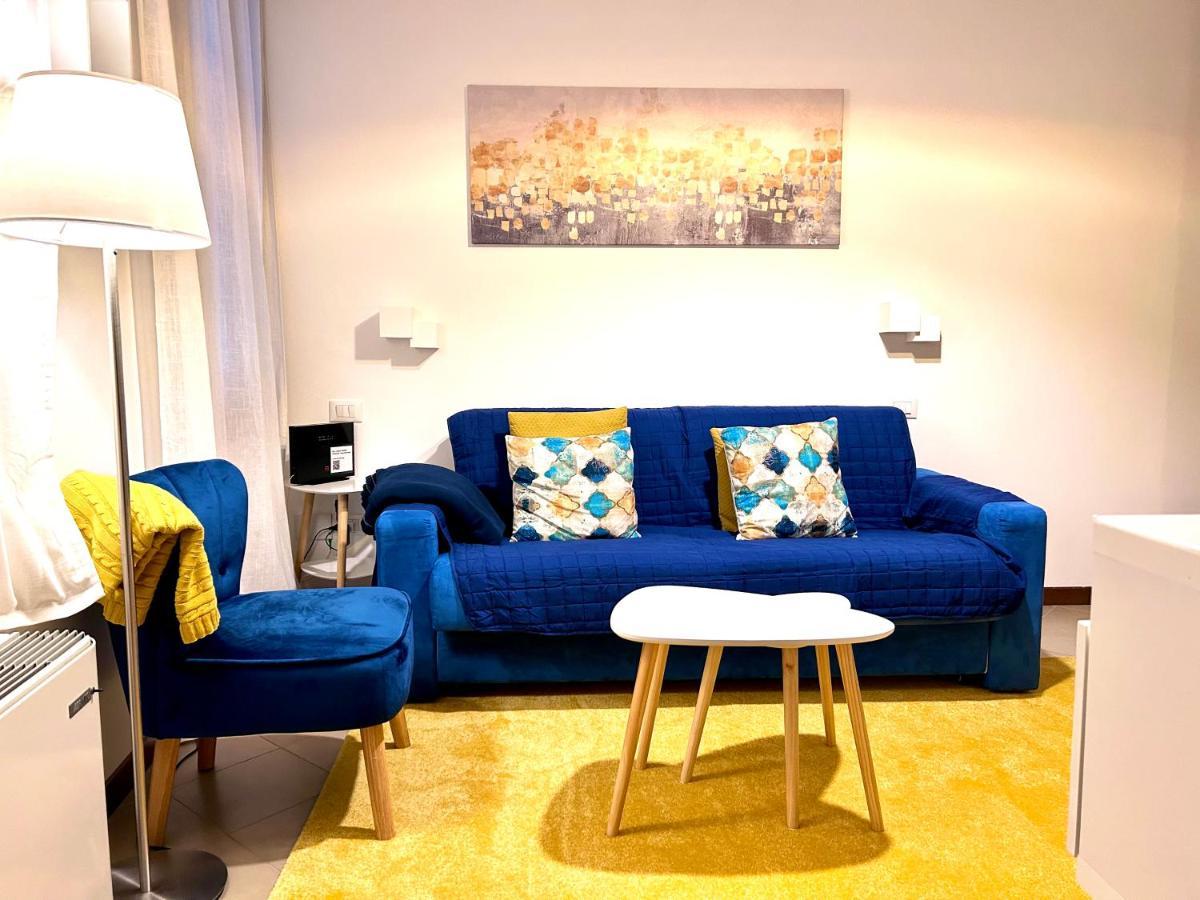 ונציה Central Flat Romantic Domus Remedio מראה חיצוני תמונה