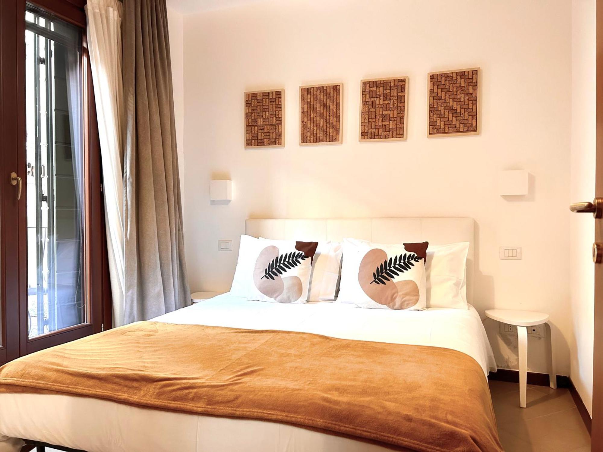 ונציה Central Flat Romantic Domus Remedio מראה חיצוני תמונה