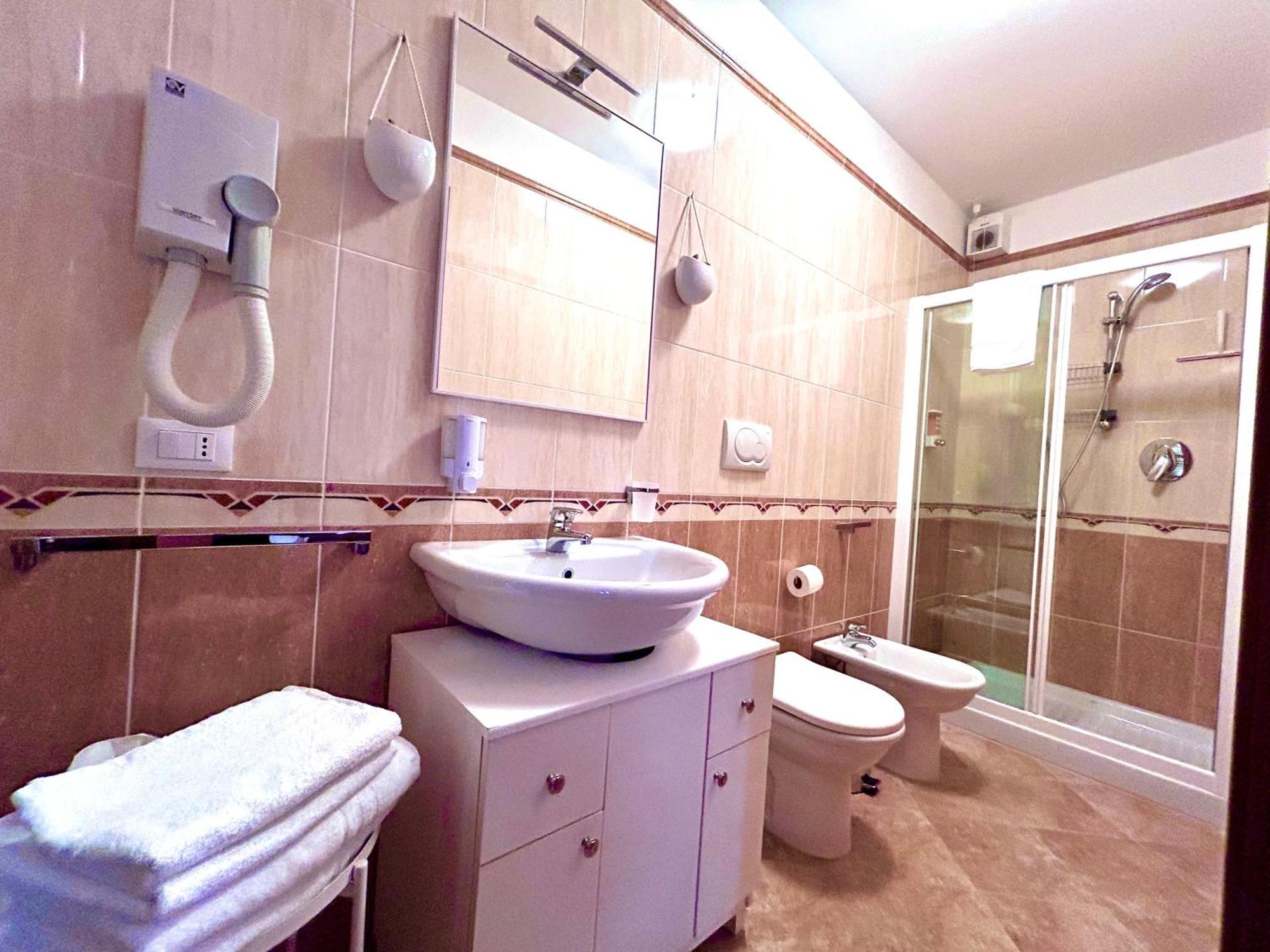 ונציה Central Flat Romantic Domus Remedio מראה חיצוני תמונה