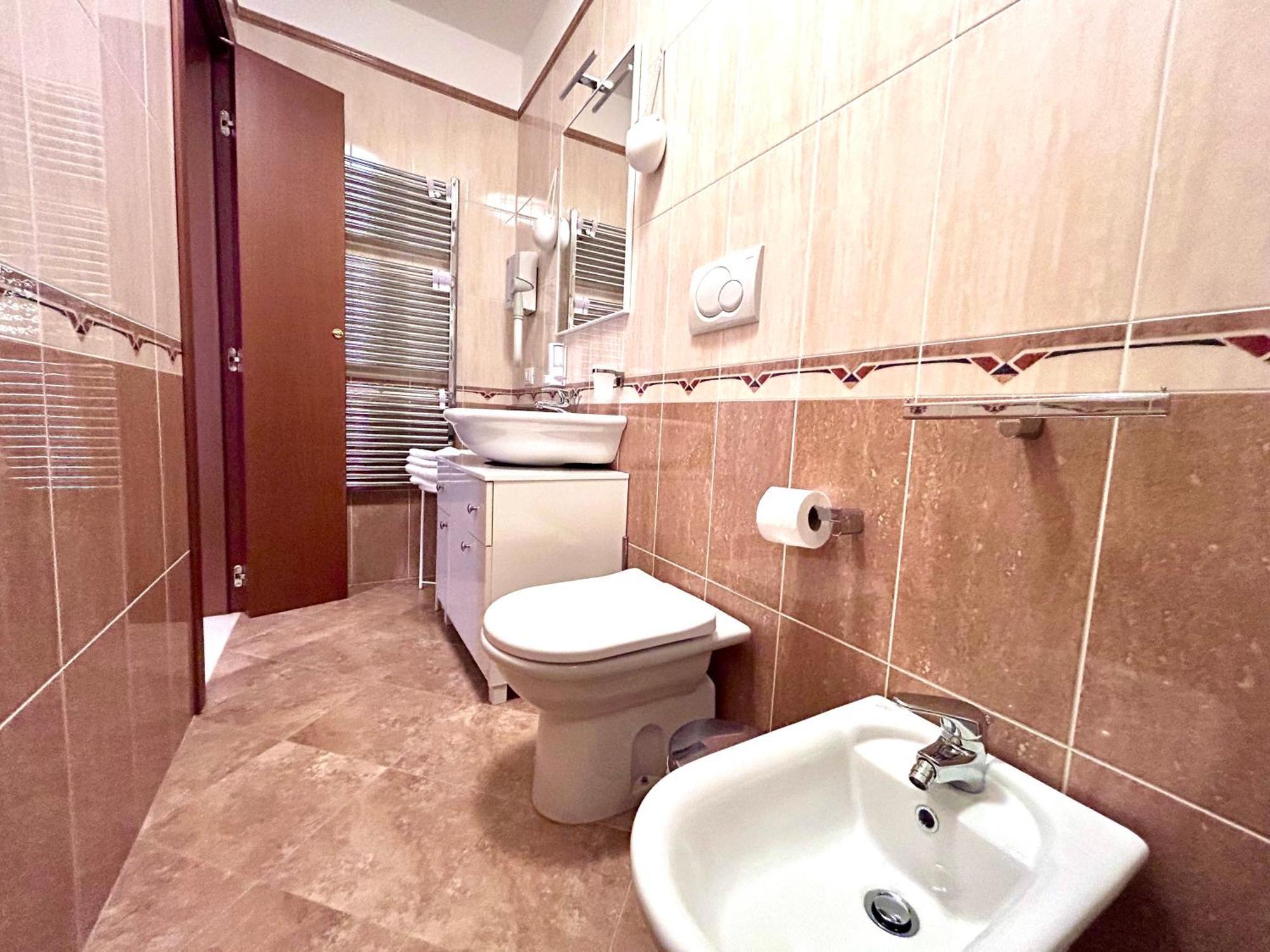 ונציה Central Flat Romantic Domus Remedio מראה חיצוני תמונה
