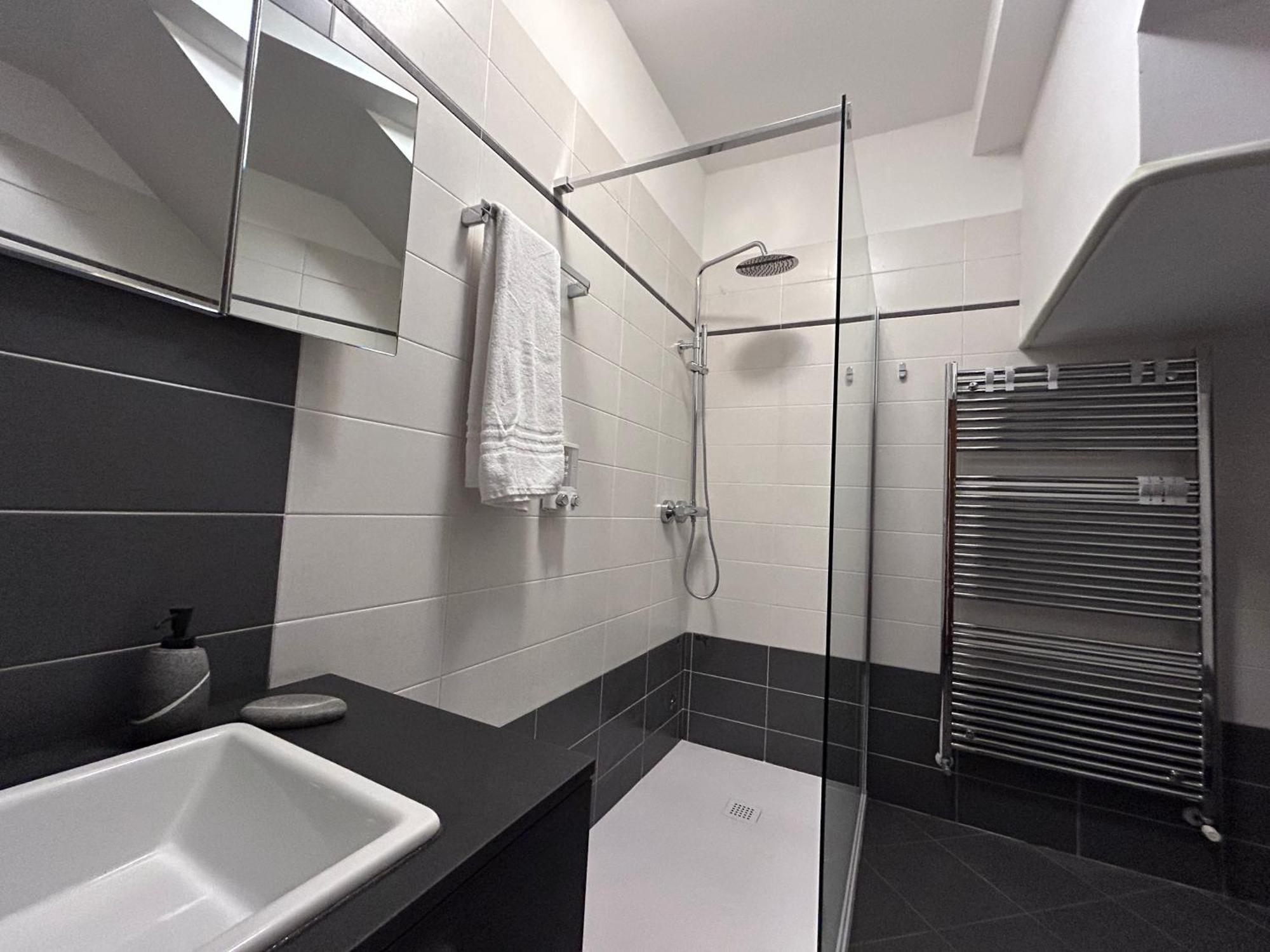 ונציה Central Flat Romantic Domus Remedio מראה חיצוני תמונה